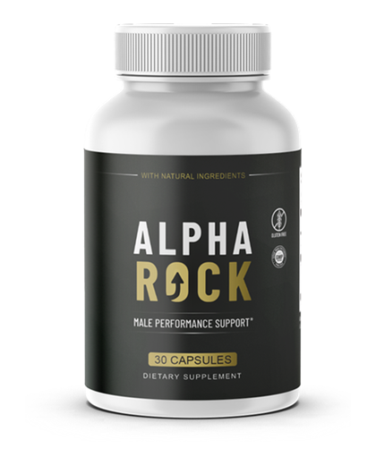 AlphaRock