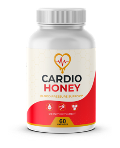Cardio Honey