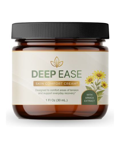 Deep Ease