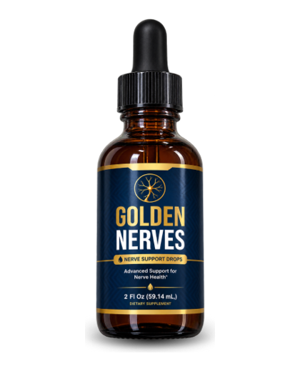 Golden Nerves