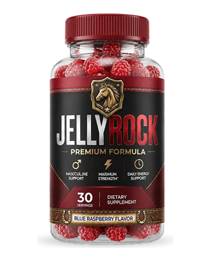 Jelly Rock