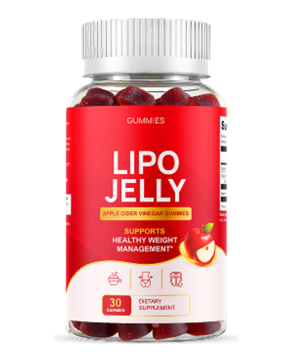 Lipo Jelly