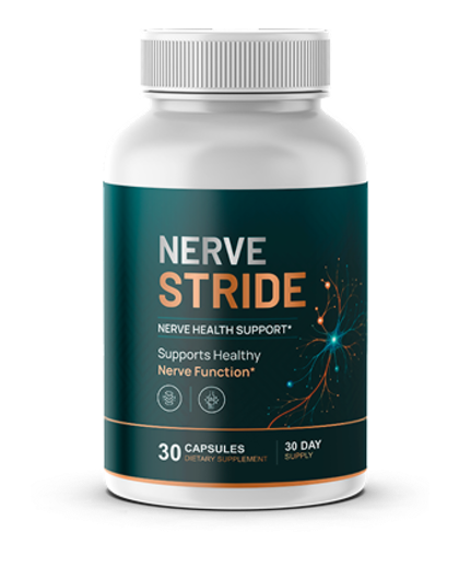 Nerve Stride