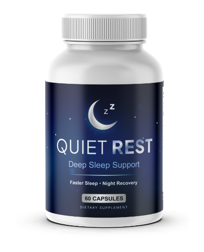 QuietRest