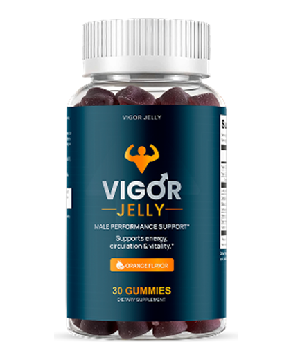 Vigor Jelly